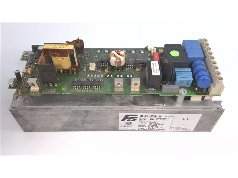 KEB AUTOMATION 13.F5.24D-0429