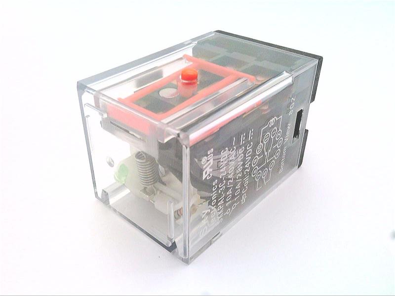 SKY ELECTRONICS SKKPAL-3C-24VDC