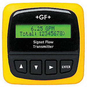 GEORG FISCHER SIGNET 3-8550-3P