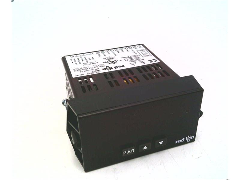RED LION CONTROLS PAXLC800