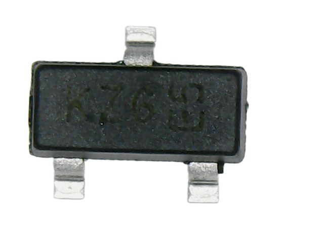 BZX84C3V9 by DIODES INC