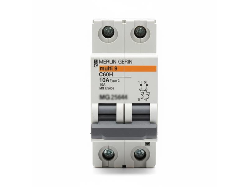 SCHNEIDER ELECTRIC MG25602