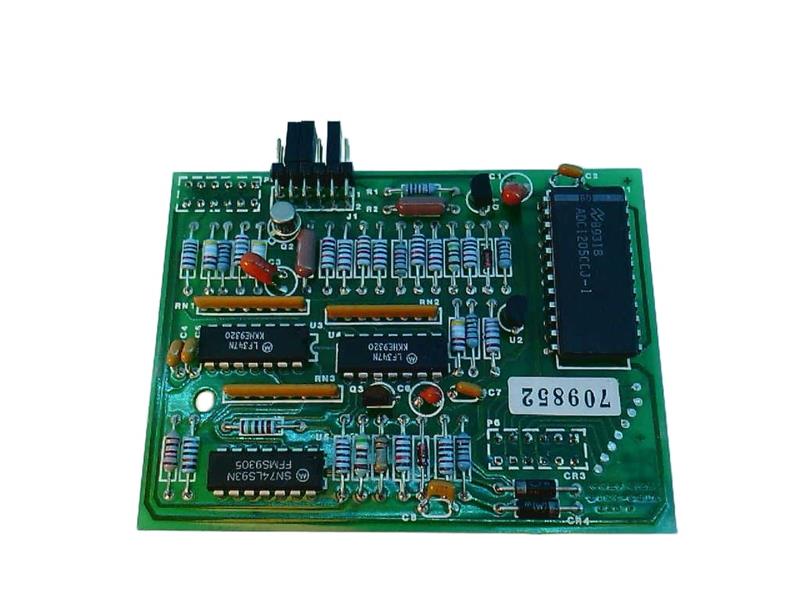 FENNER 8100-0419
