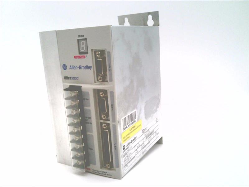 ALLEN BRADLEY 2098-DSD-010