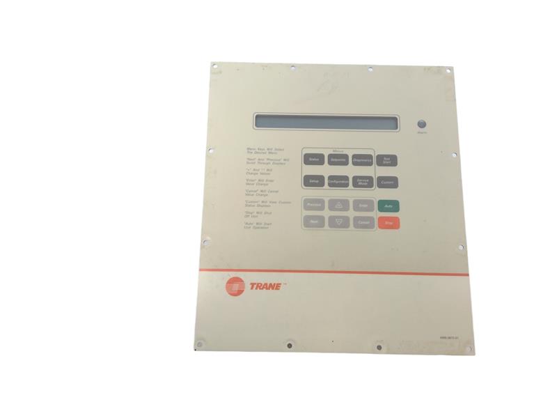 6400087201 by INGERSOLL RAND