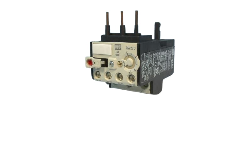 WEG RW27D-6.3