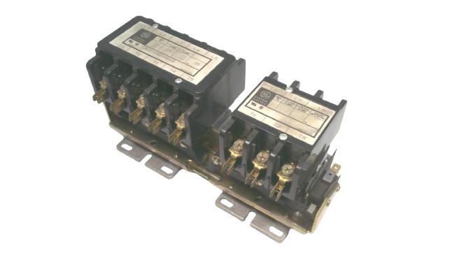 GENERAL ELECTRIC CR355AB5AB1B