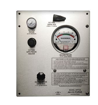 AB-CO PURGE AFP-02Y-75-0-2S-1