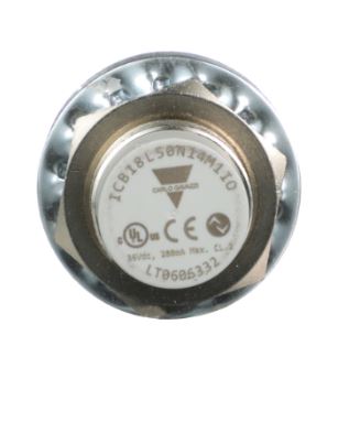 CARLO GAVAZZI ICB18L50N14M1IO