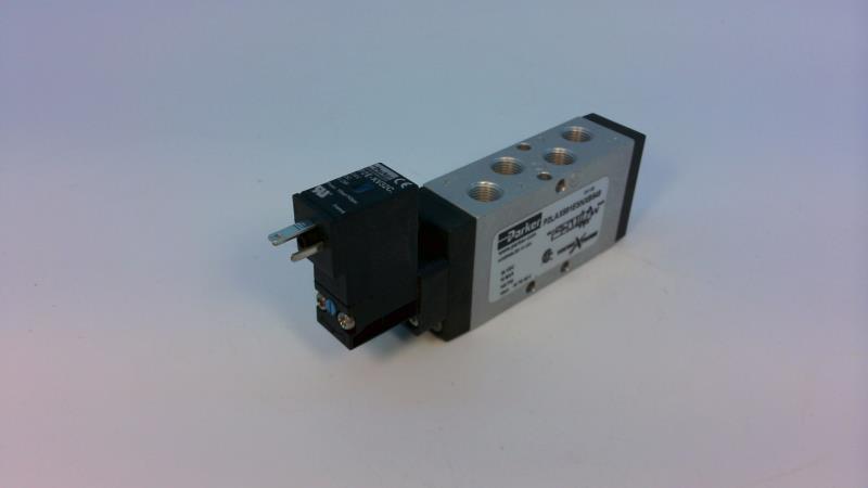 PARKER P2LAX591ESNXB549