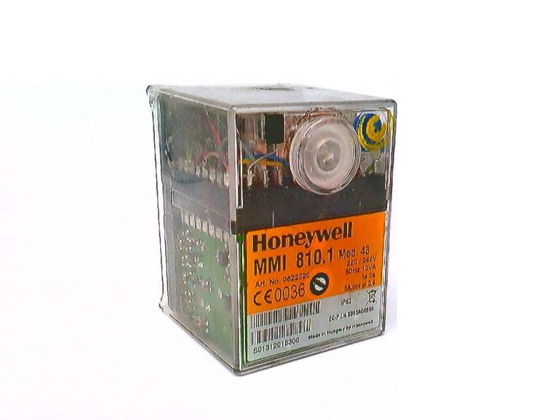 HONEYWELL MMI-810.1-MOD-43