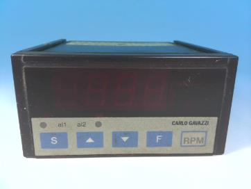 CARLO GAVAZZI MDI-40-TF1.C.2.X.XX.1X