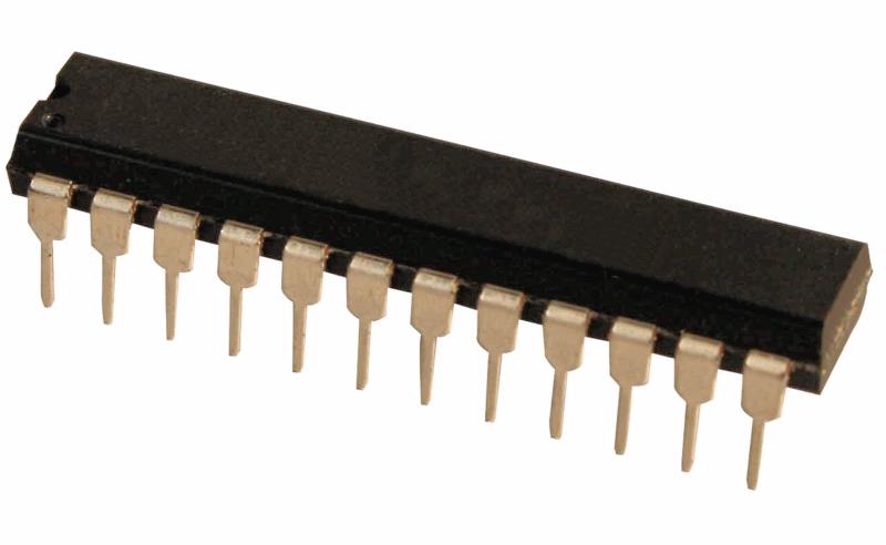TEXAS INSTRUMENTS SEMI THCT12024