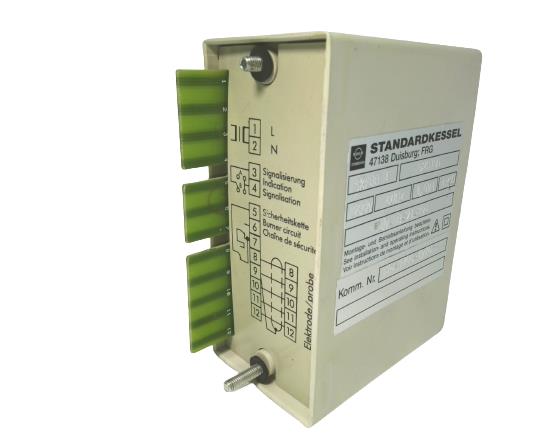 STANDARDKESSEL SKFBB1