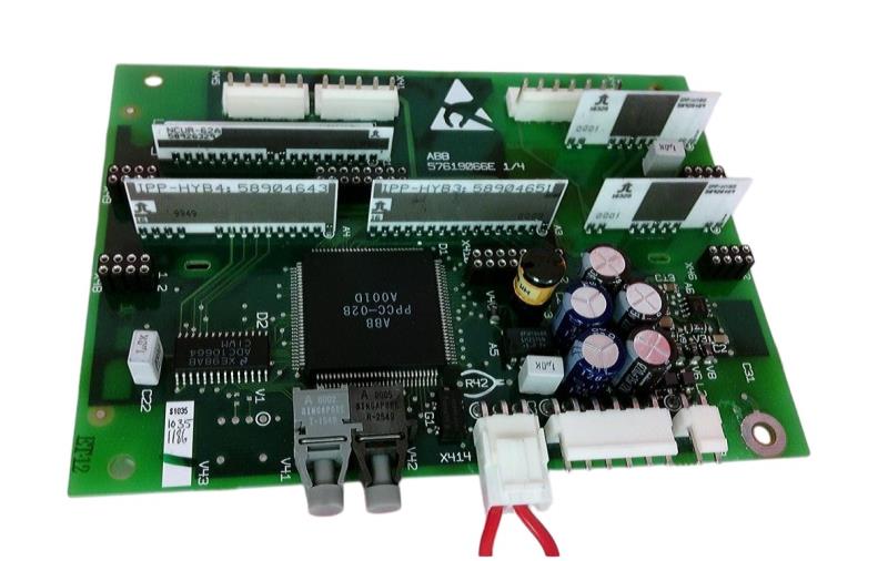 ASEA BROWN BOVERI NINT-62