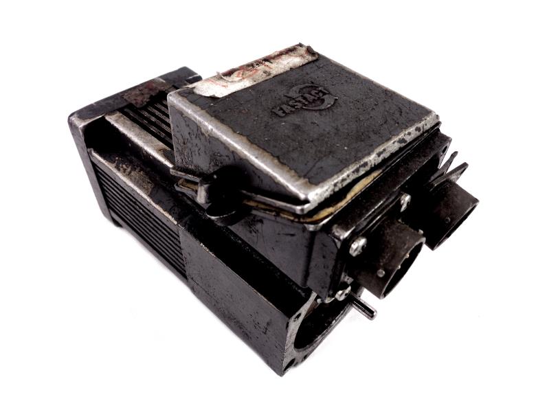 EATON CORPORATION FAS-0-005-090-02-03-75