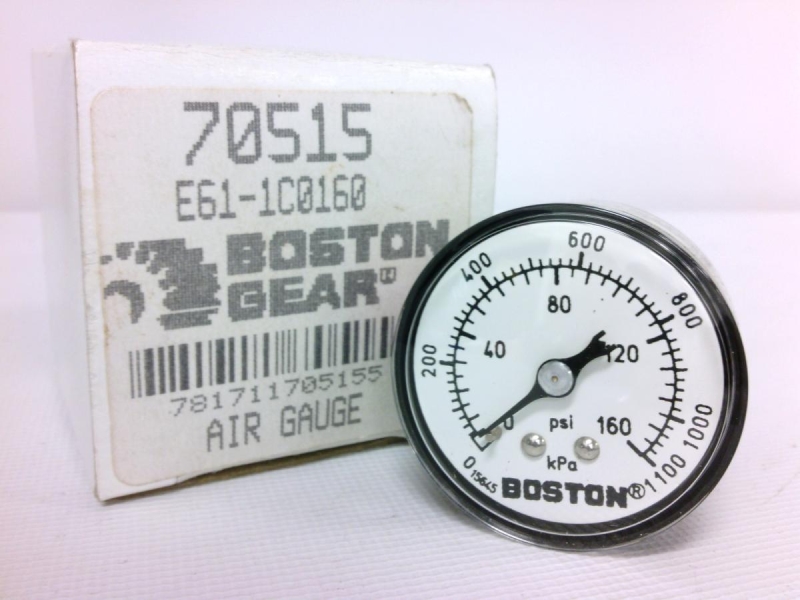 ALTRA INDUSTRIAL MOTION E61-1C0160