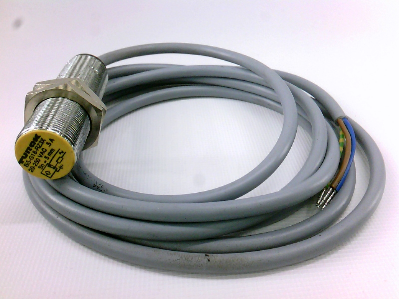TURCK BI5-G18-RZ3X