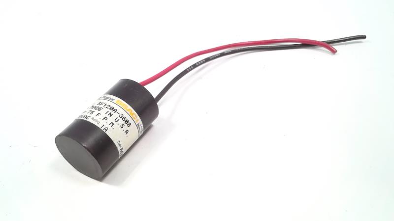 SF120A-3608 by ASEA BROWN BOVERI