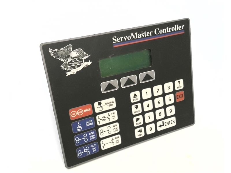 RED LION CONTROLS OEMLM001