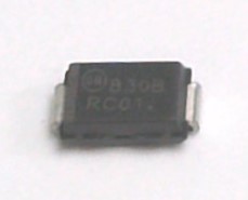 ON SEMICONDUCTOR 1SMA5930BT3G