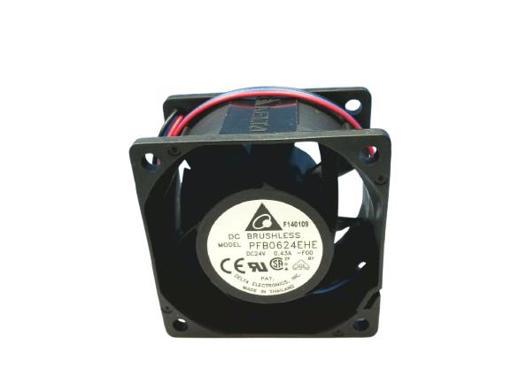 DELTA GROUP ELECTRONICS PFB0624EHE-F00