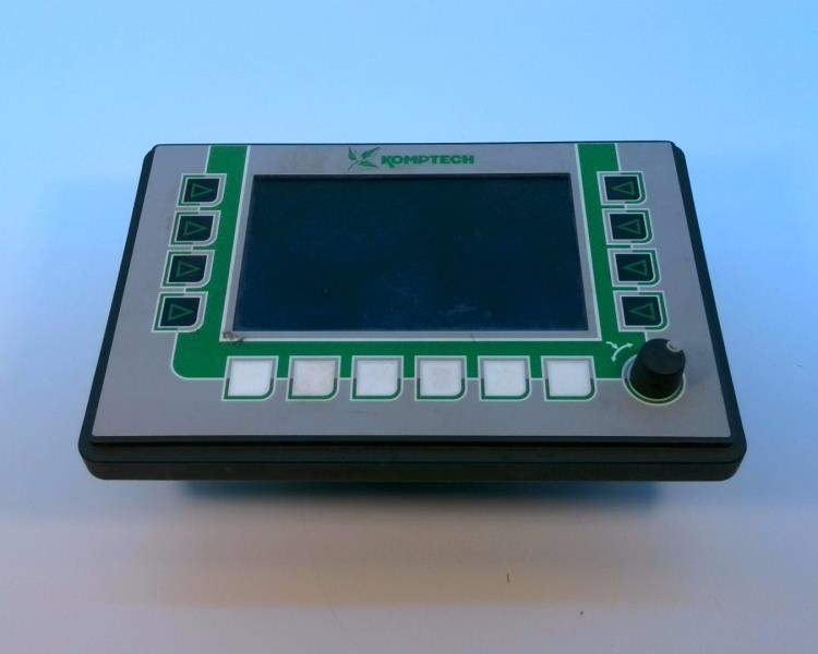 GRAF SYTECO MCQ4300-A1-A4A0A2