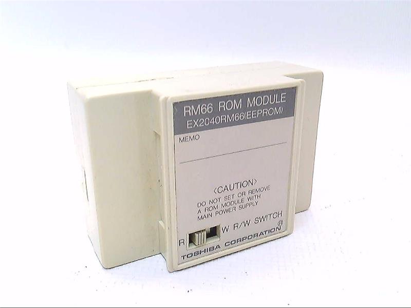 TOSHIBA EX2040-RM66
