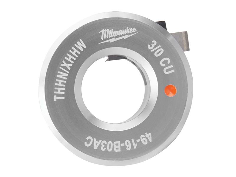 MILWAUKEE POWER TOOLS 49-16-B03AC