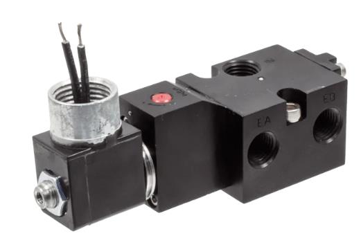 VERSA VALVES CGS-3232-NB3-228L-A120