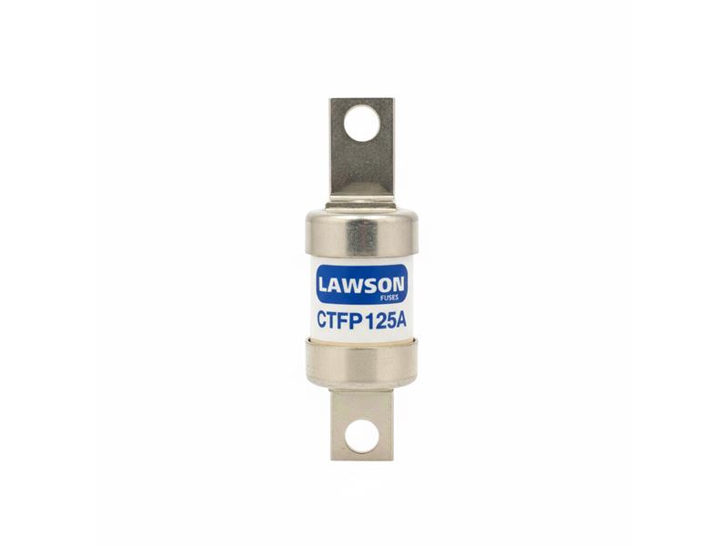 LAWSON FUSES CTFP125