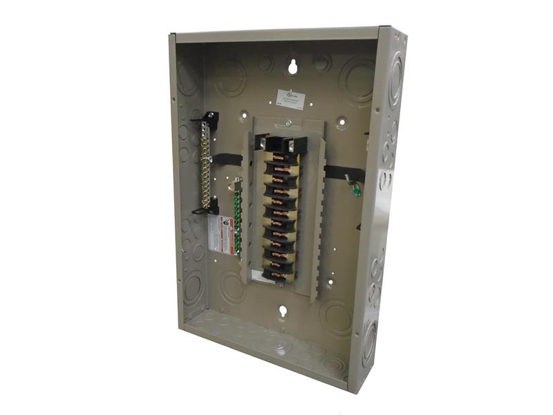 EATON CORPORATION CH24L125C