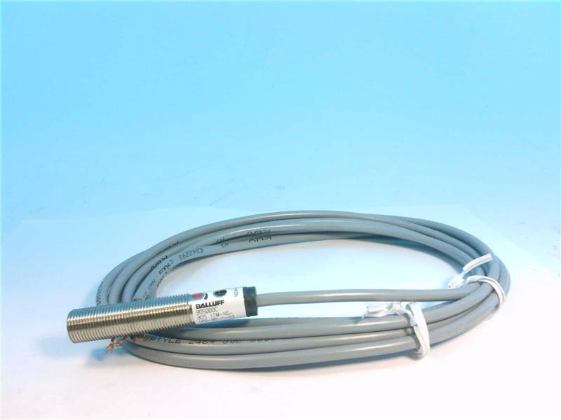 BALLUFF BOS 12M-NS-1PD-BO-C-03