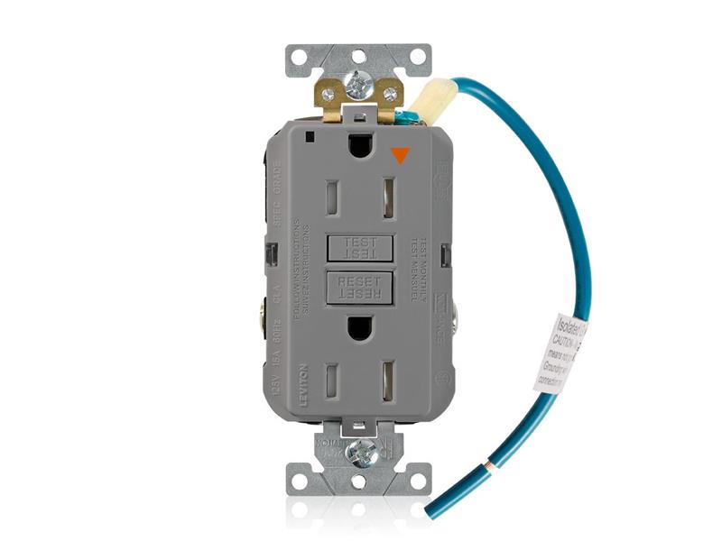 LEVITON GFTR1-IGG