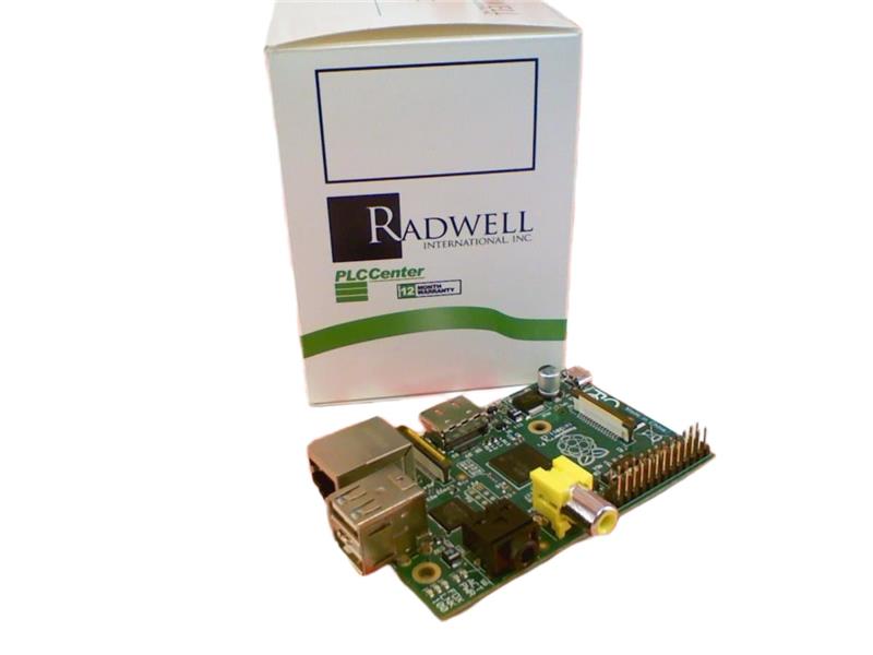 RASPBERRY PI RASPBERRY-MODB+-512M