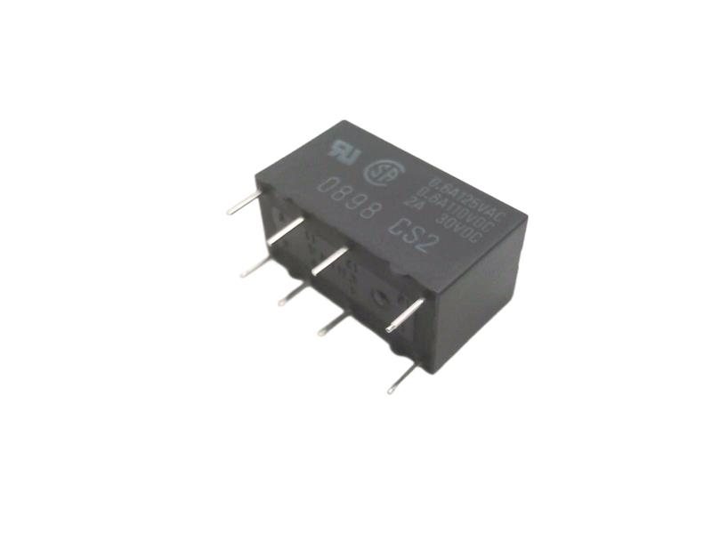 OMRON G5V-2-DC5