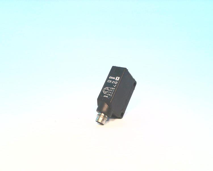 MATSUSHITA ELECTRIC CX-21D-J