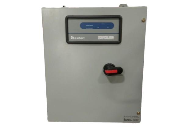 EMERSON S277Y322R-06