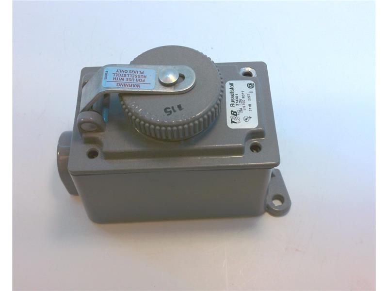 ABB THOMAS & BETTS 3743U1