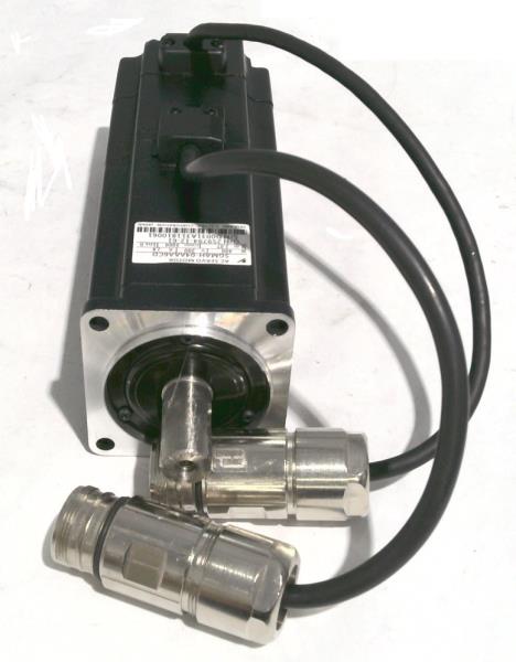 SGMAH-04AAA6CD by YASKAWA ELECTRIC