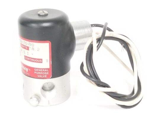 HUMPHREY 062-4E1-21-36-12VDC