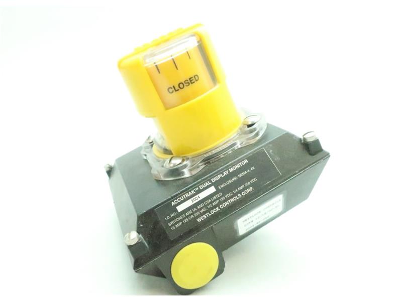 WESTLOCK CONTROLS 1040SBY2A2M0200