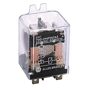ALLEN BRADLEY 700-HHF62A2