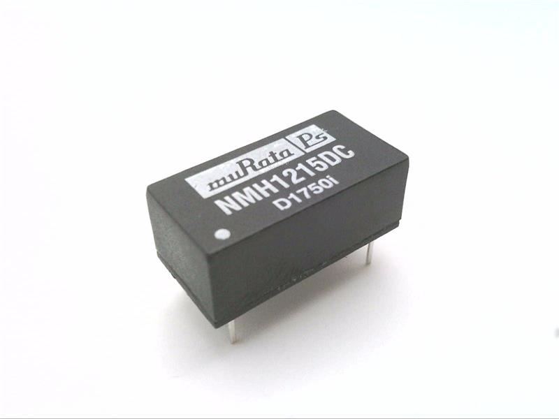 MURATA MANUFACTURING NMH1215DC
