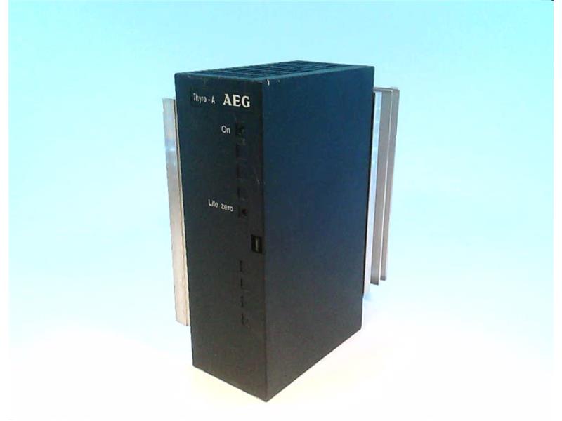 EEC AEG THYRO-A-1A-400-30-H