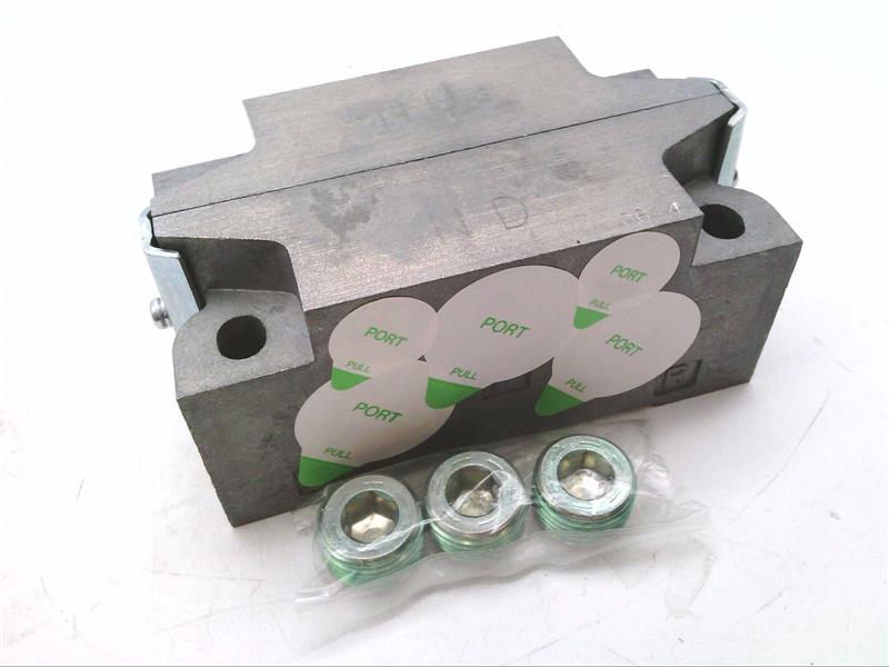 FB1-04NT by CKD CORP