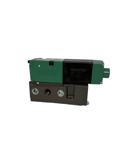 ASCO 082SA431M017N61