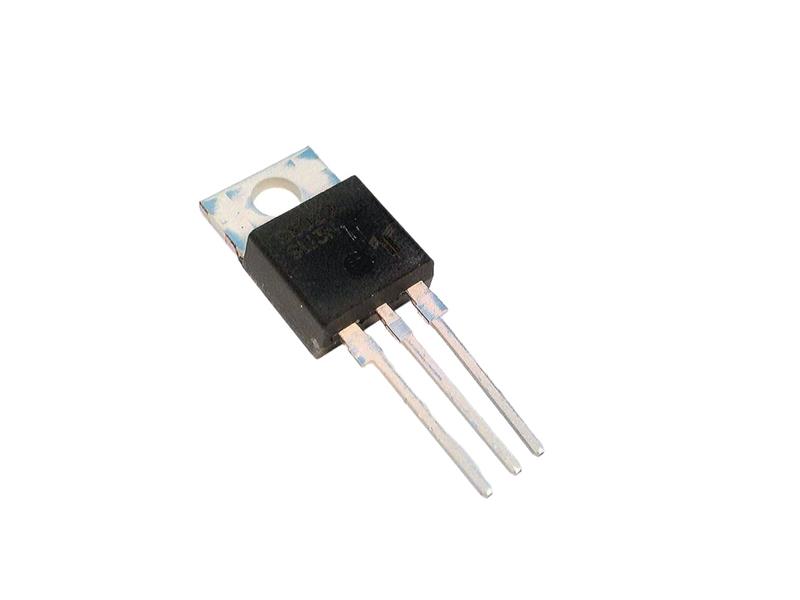 LITTELFUSE S8020L