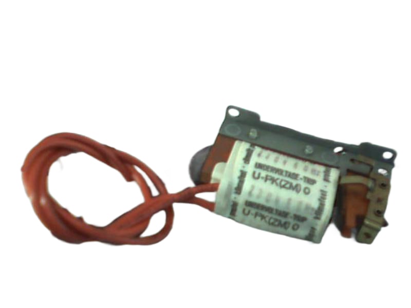 U-PKZM0-230V60HZ by EATON CORPORATION