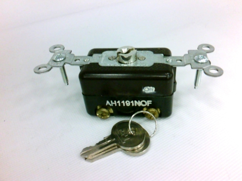 AH1191N0F by EATON CORPORATION